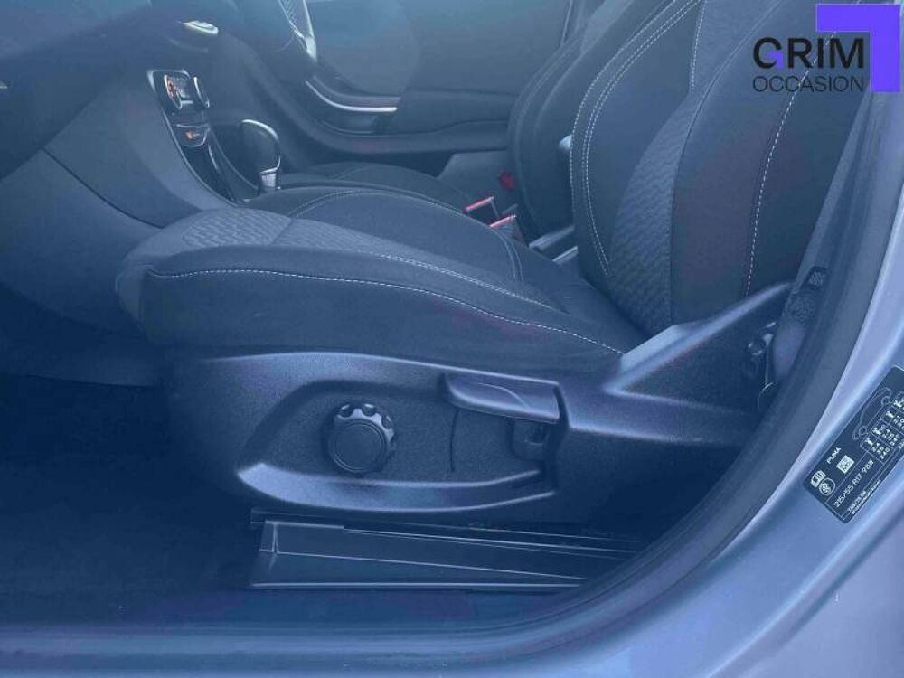 Puma 1.0 EcoBoost 125 ch mHEV S&S Powershift Titanium Busine 2023 occasion 34970 Lattes