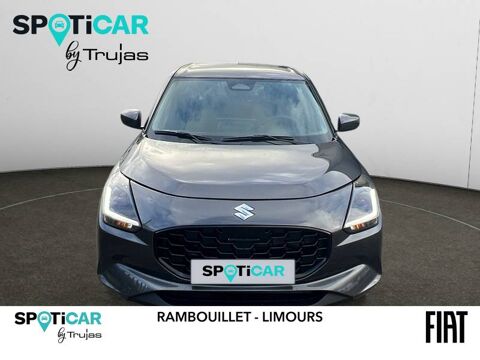 Swift 1.2 Dualjet Hybrid Auto Privil&egrave;ge 2025 occasion 78120 Rambouillet