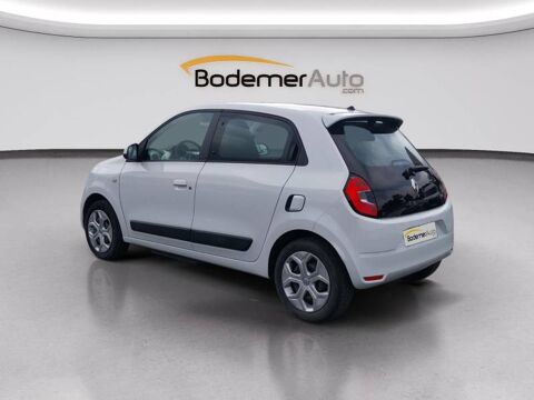 Twingo III Achat Int&eacute;gral Zen 2021 occasion 14200 H&eacute;rouville-Saint-Clair