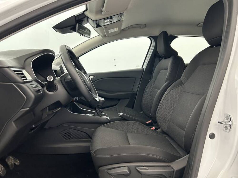 Clio Blue dCi 85 Business 2020 occasion 56850 Caudan
