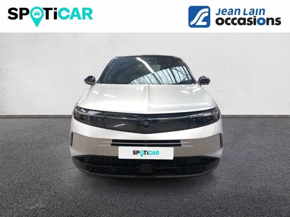Grandland 1.2 Turbo Hybrid 136 ch e-DCT6 GS 2025 occasion 01200 Valserh&ocirc;ne