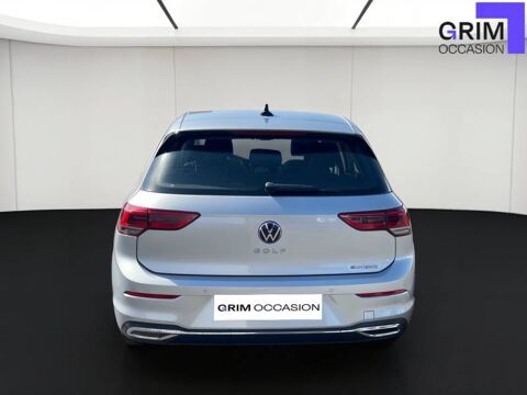 Golf 1.4 Hybrid Rechargeable OPF 204 DSG6 Style 2023 occasion 34970 Lattes