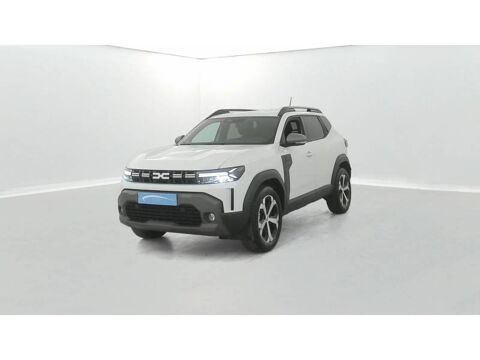 Annonce voiture Dacia Duster 24690 €