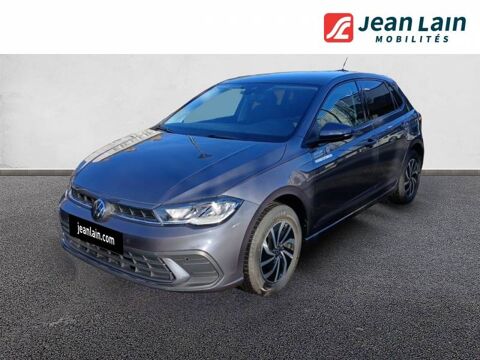 Annonce voiture Volkswagen Polo 24000 €