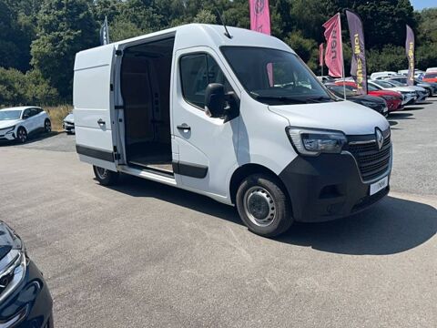 Master MASTER FGN TRAC F3500 L2H2 BLUE DCI 135 CONFORT 2024 occasion 22200 Guingamp