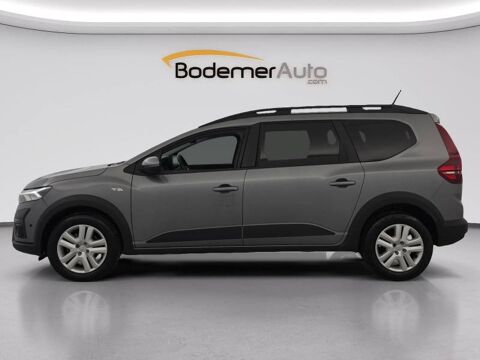 Jogger TCe 110 7 places Expression 2023 occasion 56300 Pontivy