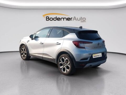 Captur TCe 130 FAP Intens 2020 occasion 29000 Quimper
