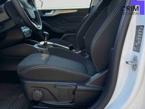 Focus 1.0 EcoBoost 125 S&S mHEV Titanium X Business 2025 occasion 34970 Lattes