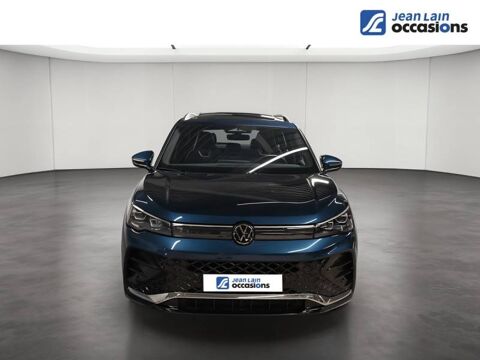 Tiguan 1.5 eTSI 150ch DSG7 R-Line Edition 2025 occasion 01170 Cessy