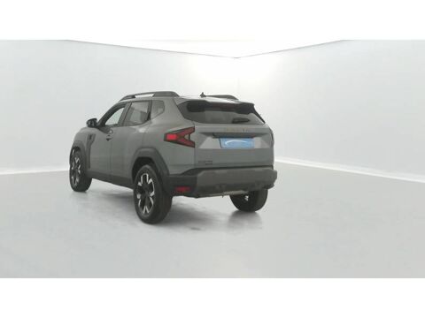 Duster Hybrid 140 Extreme 2025 occasion 61100 Flers