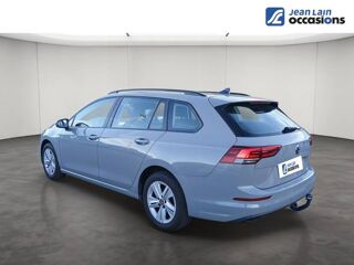 Golf 1.5 eTSI OPF 130 DSG7 Life Plus 2023 occasion 74200 Margencel