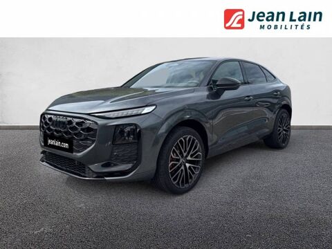 Annonce voiture Audi Q3 74900 €