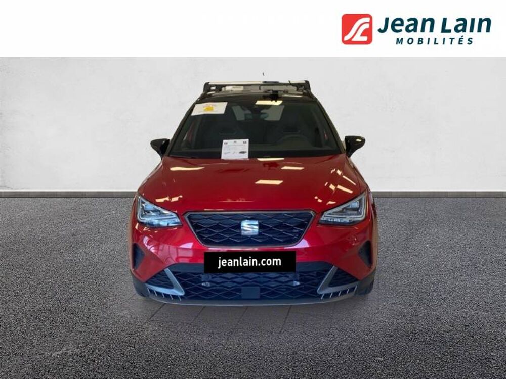 Arona 1.0 TSI 95 ch Start/Stop BVM5 FR 2025 occasion 04130 Volx