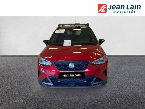 Arona 1.0 TSI 95 ch Start/Stop BVM5 FR 2025 occasion 04130 Volx
