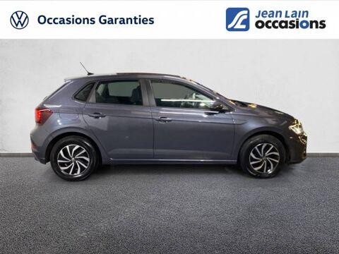 Polo 1.0 TSI 95 S&S BVM5 2023 occasion 73290 La Motte-Servolex