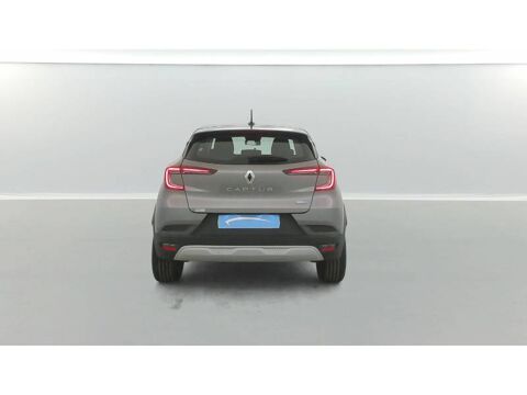 Captur E-Tech 145 - 21 Business 2022 occasion 22200 Guingamp