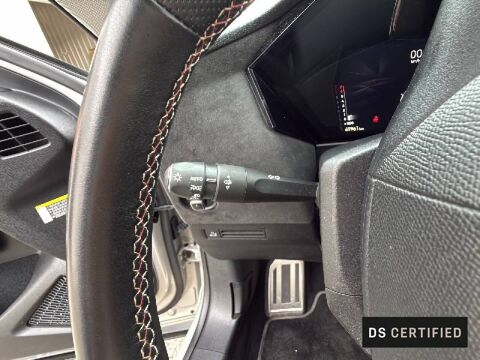 DS4 DS 4 PureTech 130 EAT8 Performance Line+ 2022 occasion 38300 Bourgoin-Jallieu