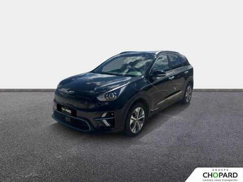 Kia Niro e- Electrique 204 ch Active 2021 occasion PONTARLIER 25300