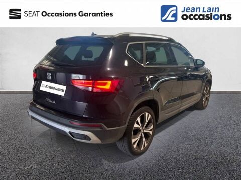 Ateca 2.0 TDI 150 ch Start/Stop DSG7 Urban Advanced 2023 occasion 74100 Ville-la-Grand