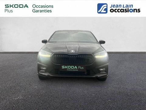 Fabia 1.5 TSI 150 ch DSG7 Monte-Carlo 2023 occasion 05000 Gap