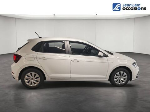 Polo 1.0 MPI 80 S&S BVM5 2023 occasion 73290 La Motte-Servolex