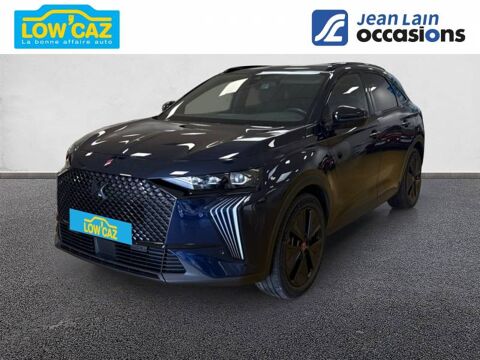 Annonce voiture Citroën DS7 25990 €