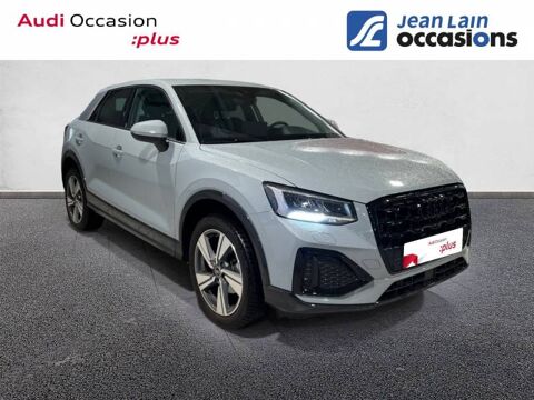 Q2 35 TFSI 150 S tronic 7 Design 2025 occasion 73200 Albertville