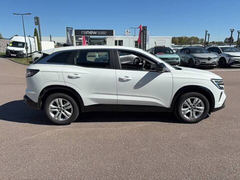 Austral E-Tech hybrid 200 Evolution 2024 occasion 61000 Alen&ccedil;on