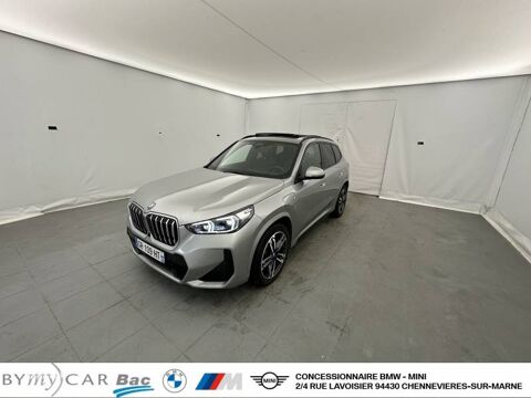 BMW X1 xDrive 25e 245ch DKG7 M Sport 2023 occasion Chennevières-sur-Marne 94430