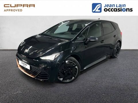 Cupra Born 230 ch - Batterie XL V 2025 occasion Seynod 74600