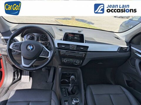 X1 sDrive 18i 140 ch xLine 2019 occasion 73490 La Ravoire