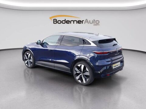 M&eacute;gane Megane E-Tech EV60 220 ch super charge Techno 2023 occasion 56300 Pontivy