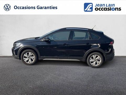 Taigo 1.0 TSI 110 DSG7 Life 2022 occasion 73290 La Motte-Servolex