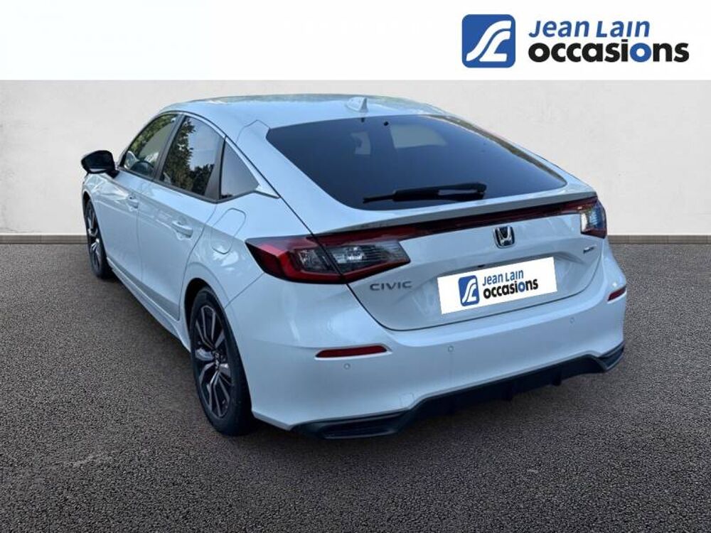 Civic e:HEV 2.0 i-MMD Executive 2026 occasion 01170 Cessy