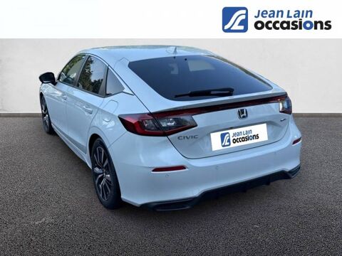 Civic e:HEV 2.0 i-MMD Executive 2026 occasion 01170 Cessy
