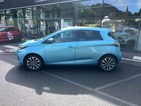 Zo&eacute; Zoe R110 Intens 2020 occasion 29150 Ch&acirc;teaulin