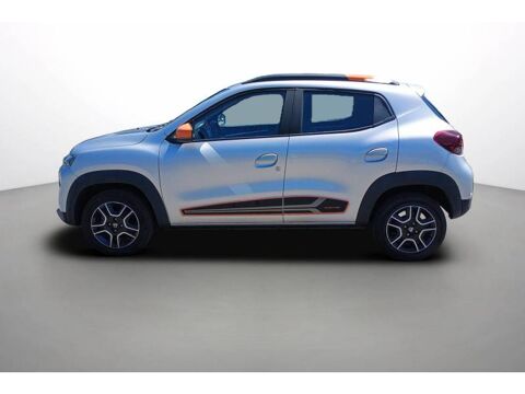 Spring Achat Int&eacute;gral Confort Plus 2022 occasion 29200 Brest