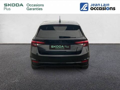 Fabia 1.5 TSI 150 ch DSG7 Monte-Carlo 2023 occasion 05000 Gap