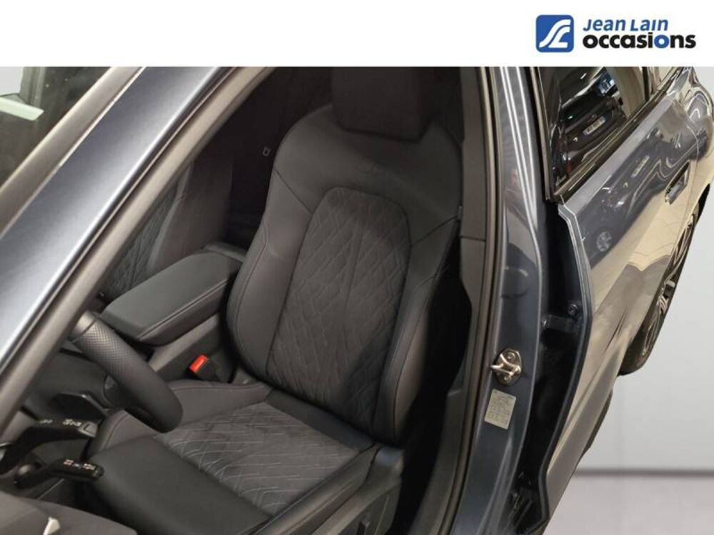 A5 Avant e-hybrid 299 ch S tronic 7 Quattro S line 2025 occasion 73290 La Motte-Servolex