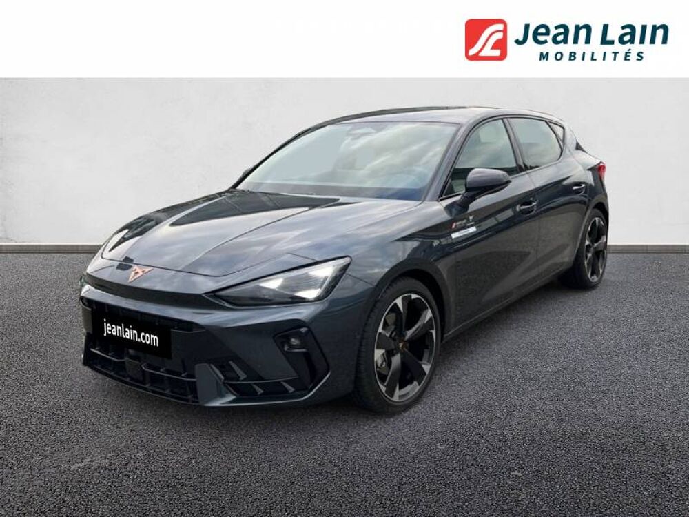 Leon 1.5 eTSI Hybrid 150 ch DSG7 V 2025 occasion 73200 Albertville