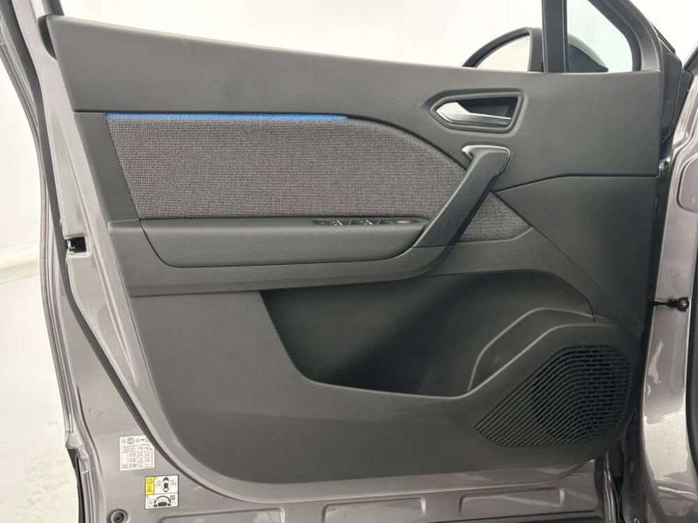 Captur Eco-G 100 ch Techno 2025 occasion 56850 Caudan