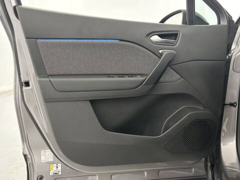 Captur Eco-G 100 ch Techno 2025 occasion 56850 Caudan