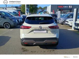 Qashqai e-Power 190 ch Tekna 2024 occasion 56000 Vannes