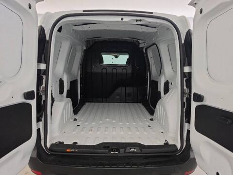 Express EXPRESS VAN BLUE DCI 75 - 22 ESSENTIEL 2022 occasion 14200 H&eacute;rouville-Saint-Clair