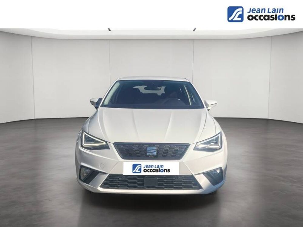 Ibiza 1.0 TSI 95 ch S/S BVM5 Copa 2024 occasion 74100 Ville-la-Grand