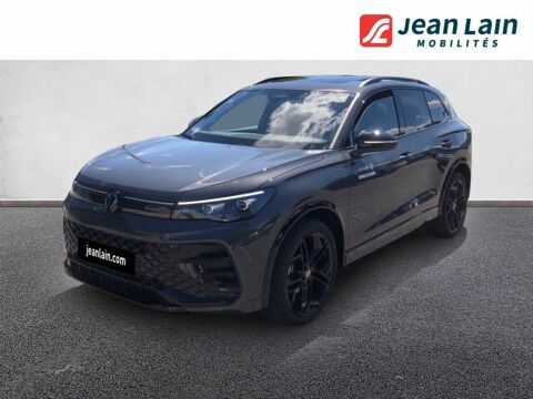 Annonce voiture Volkswagen Tiguan 49990 €
