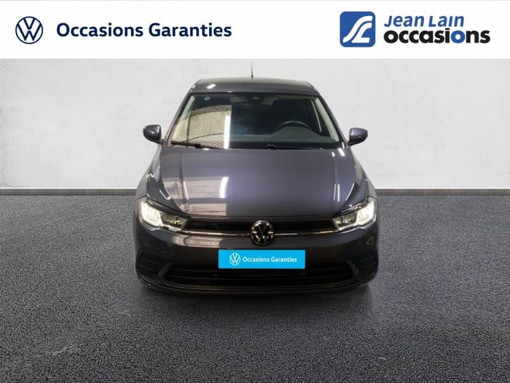 Polo 1.0 TSI 95 S&S BVM5 VW Edition 2025 occasion 38121 Reventin-Vaugris
