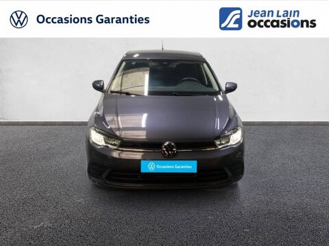 Polo 1.0 TSI 95 S&S BVM5 VW Edition 2025 occasion 38121 Reventin-Vaugris