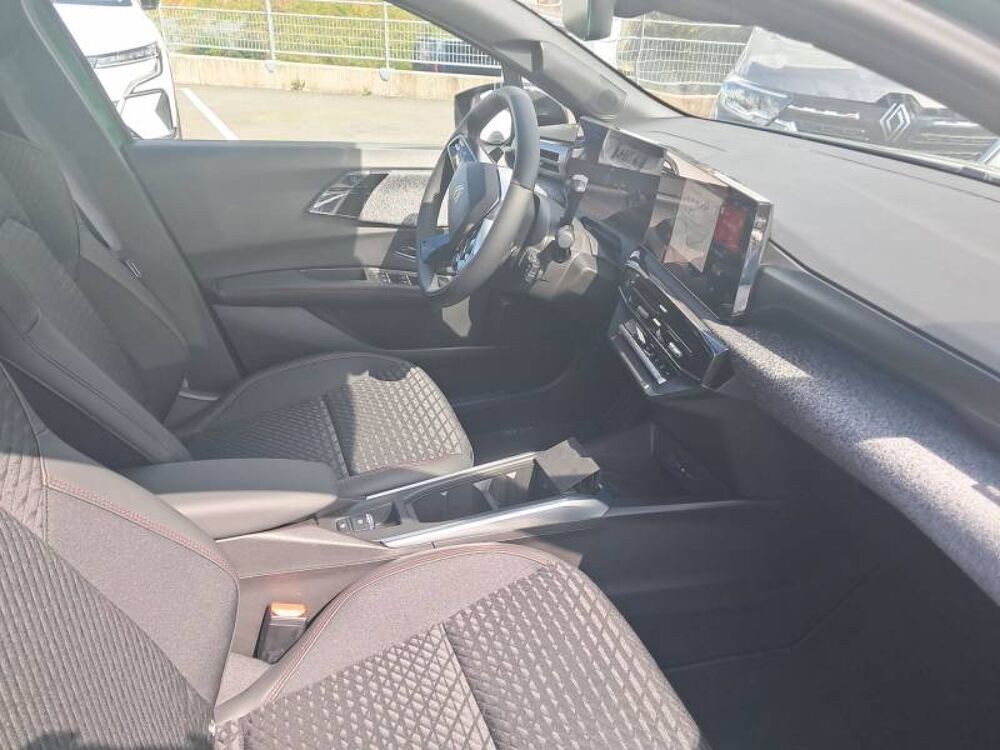 Clio Eco-G 120 ch EDC Techno 2026 occasion 22000 Saint-Brieuc