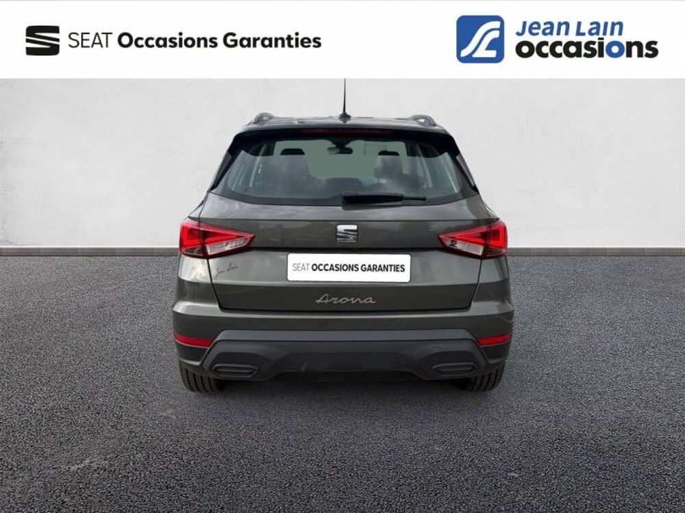 Arona 1.0 TSI 95 ch Start/Stop BVM5 Copa 2023 occasion 74100 Ville-la-Grand